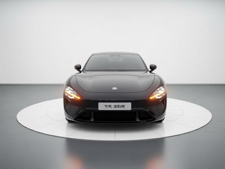 Xiaomi SU7 2024 RWD Long Range ADAS photo 2