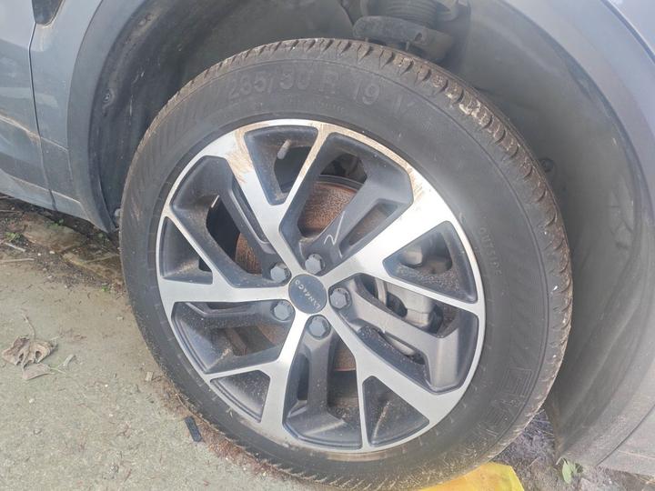 01 EM-P 2019 1.5T PHEV Pro China VI photo 8