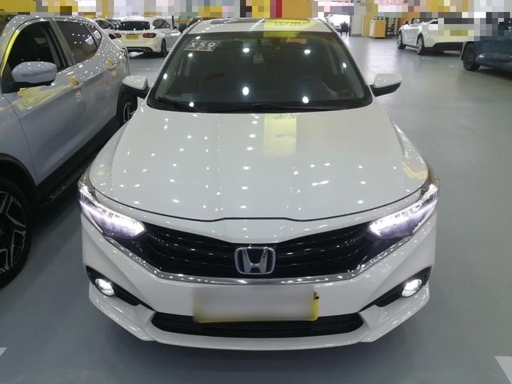 Envix 2021 Hybrid 1.5L photo 2