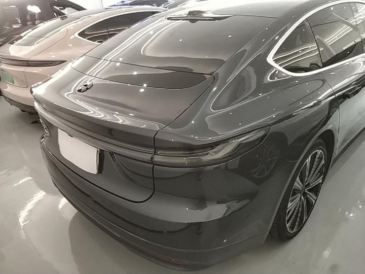 ET7 2023 75kWh photo 5