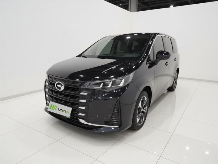 GAC Trumpchi M6 2021 PRO 270T AT Exclusive