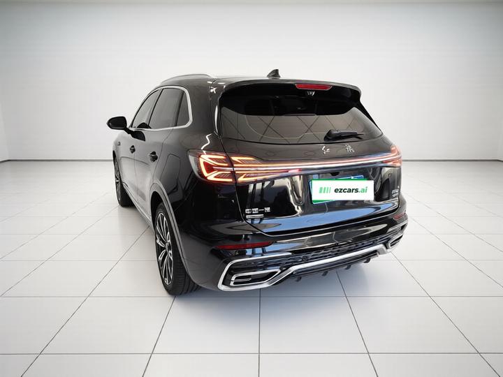 HS5 2023 2.0T AWD Pro photo 4