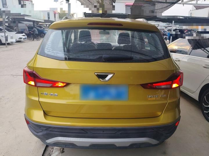 VS5 2019 280TSI AT photo 5
