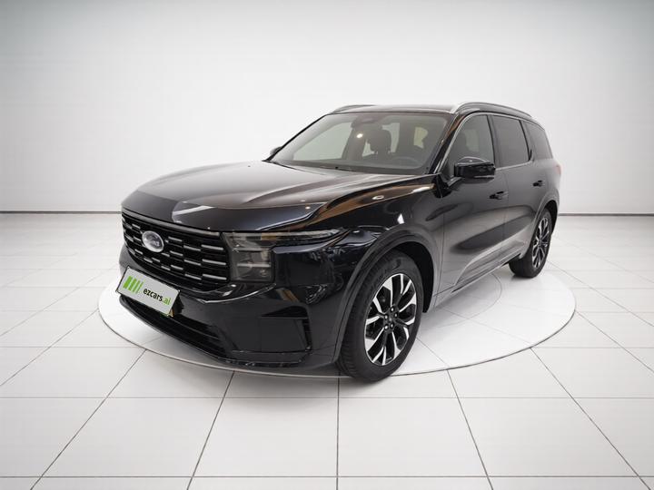 2026 Edge L 2.0T EcoBoost AWD 7-Seater Supreme