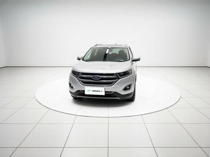 Edge 2016 EcoBoost 245 RWD 7-Seater photo 2