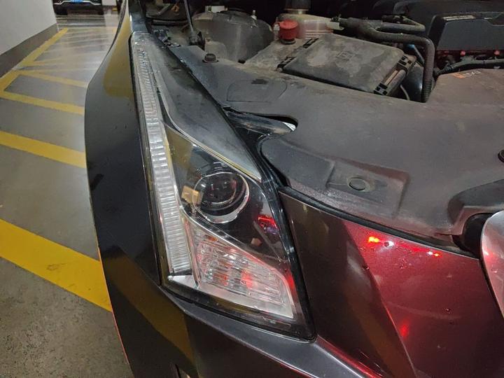 ATS-L 2017 28T Tech photo 7