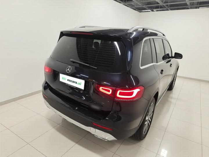 GLB 2022 Facelift GLB 200 Dynamic photo 6
