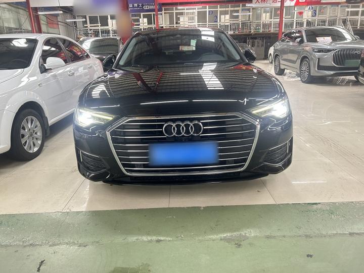 A6L 2021 45 TFSI photo 2