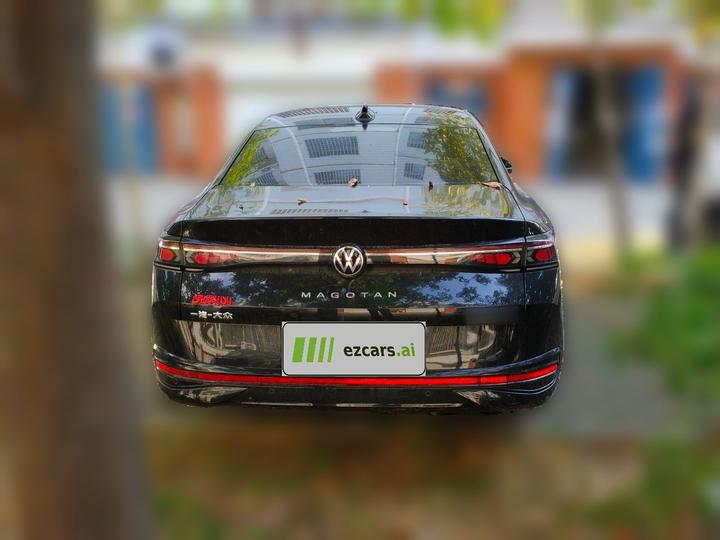 Magotan 2024 300TSI DSG Exclusive photo 5