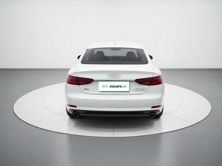 A5 2017 Sportback 45 TFSI Fashion photo 5