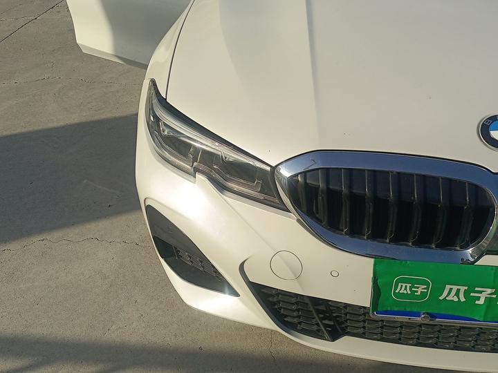 3 Series 2020 325Li M Sport Package photo 7