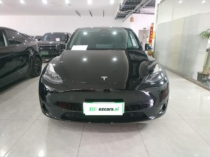 Model Y 2023 RWD photo 2