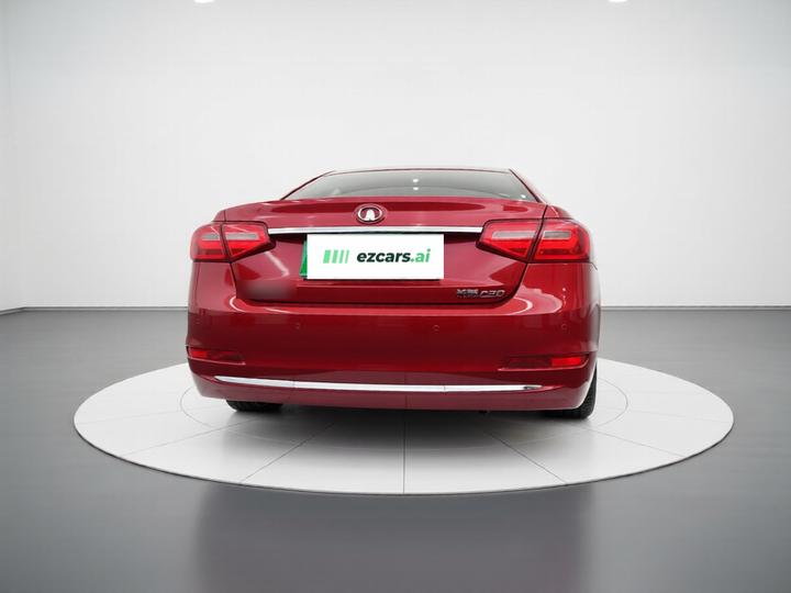 C30 2015 1.5L MT Comfort photo 5