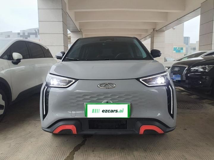 EV Chery Pro 2022 301km NCM photo 2