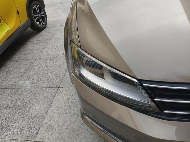 Sagitar 2017 230TSI AT Comfort photo 7