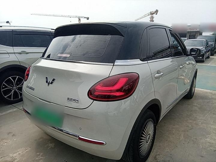 Wuling Bingo 2024 333km photo 4