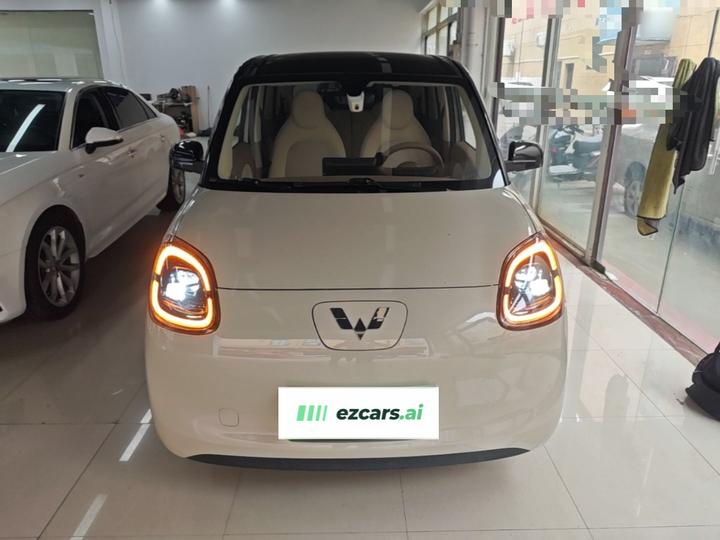 Hongguang MINIEV 2025 4th Gen 4-Door + photo 2