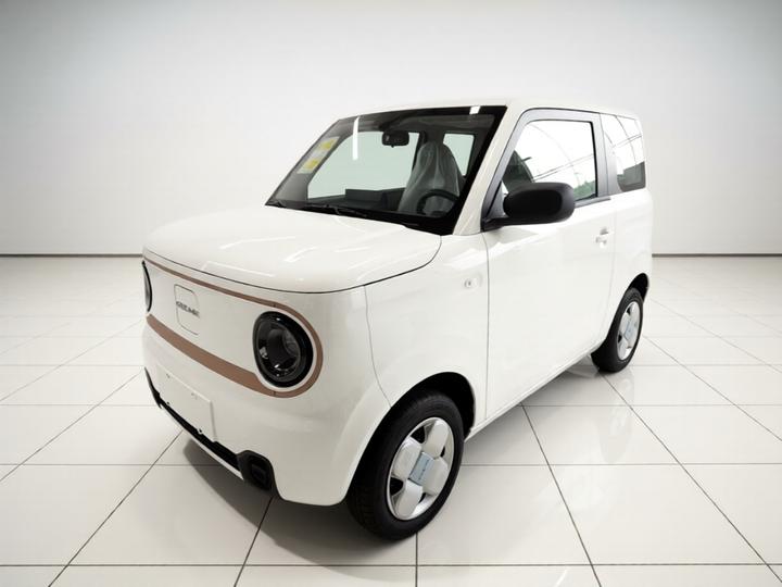 2024 Panda mini 200km Endurance Bear