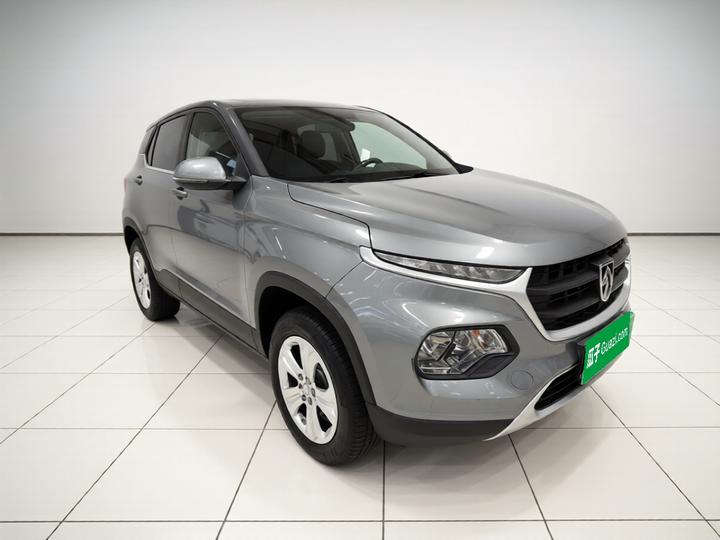 510 2019 1.5L MT Energetic China V photo 3