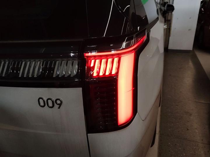 009 2024 7-Seater AWD 108kWh photo 7