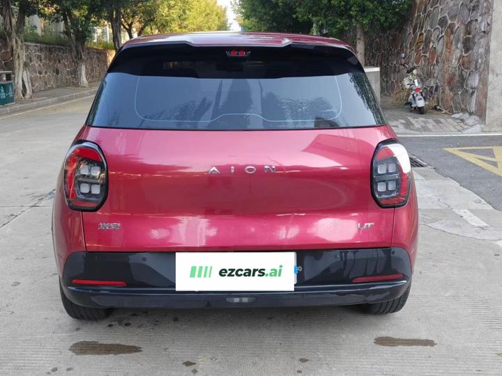 AION UT 2025 420 Smart photo 5