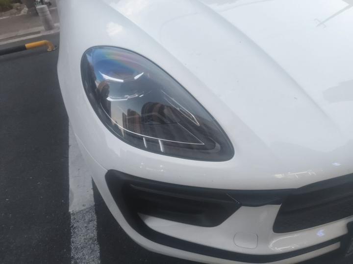 2024 Macan 2.0T photo 7