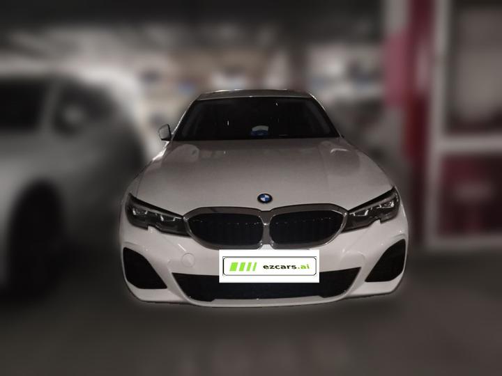 3 Series 2022 325Li M Sport Package photo 2
