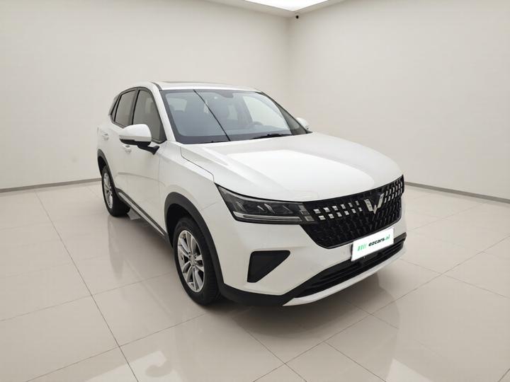 Wuling 2022 1.5L CVT photo 3