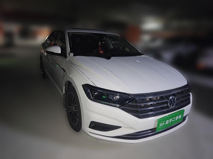 Sagitar 2021 200TSI MT Comfort Connected photo 3