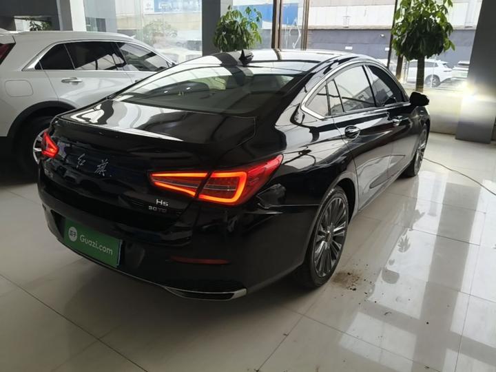 H5 2020 1.5T DCT photo 6