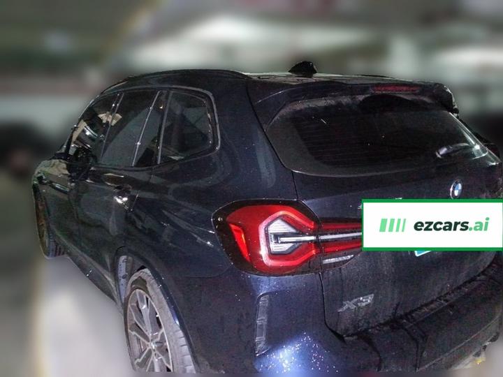 X3 2023 Facelift xDrive30i Leading M Night Package photo 4