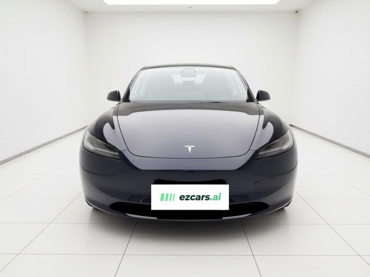 Model 3 2025 RWD photo 2
