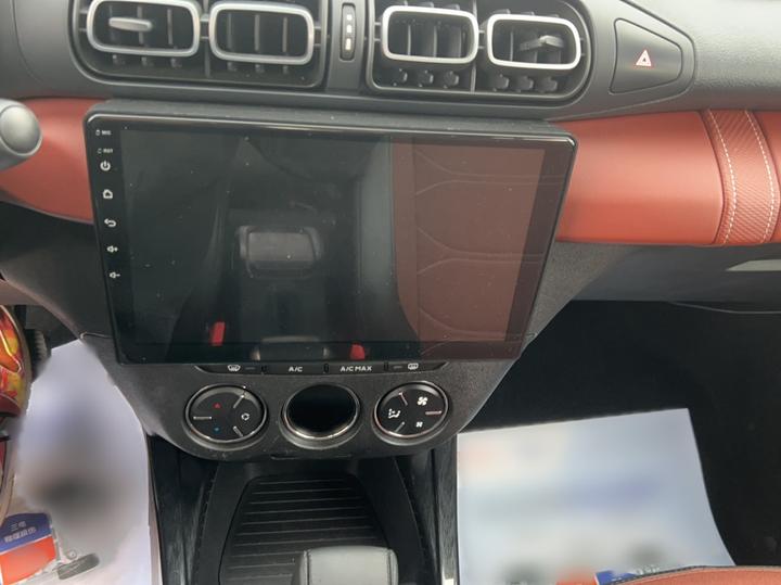 C3-XR 2019 1.6L AT photo 8