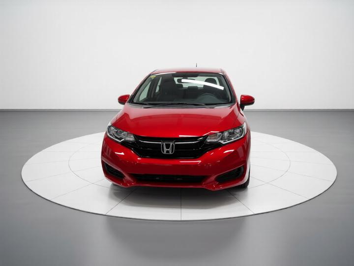 Fit 2018 1.5L CVT Comfort photo 2