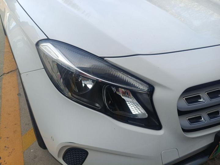 GLA 2018 GLA 200 Dynamic photo 7
