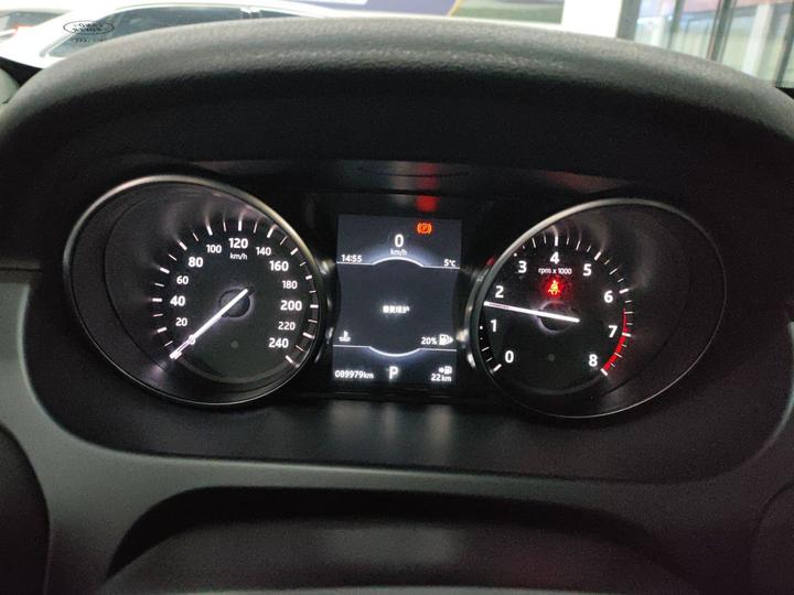Discovery Sport 2018 240PS SE photo 3