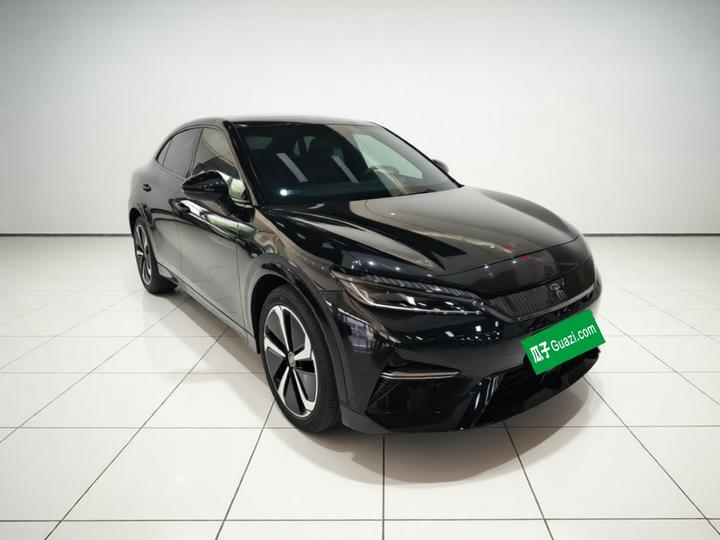 Song L EV 2025 ADAS 662km LiDAR Excellence photo 3