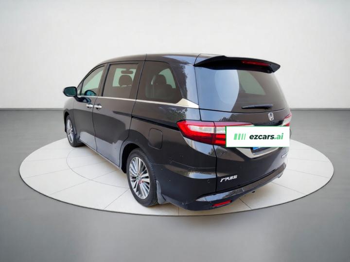 Odyssey 2018 2.4L Luxury photo 4