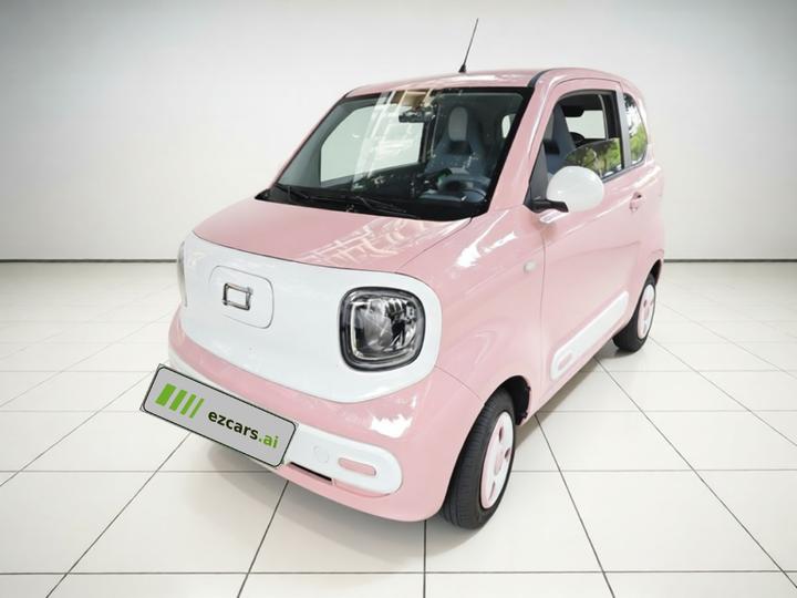 Bestune Pony 2025 222km