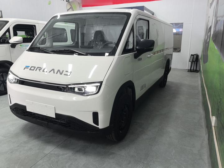 Xiangling U8 2026 Comfort 50.23kWh