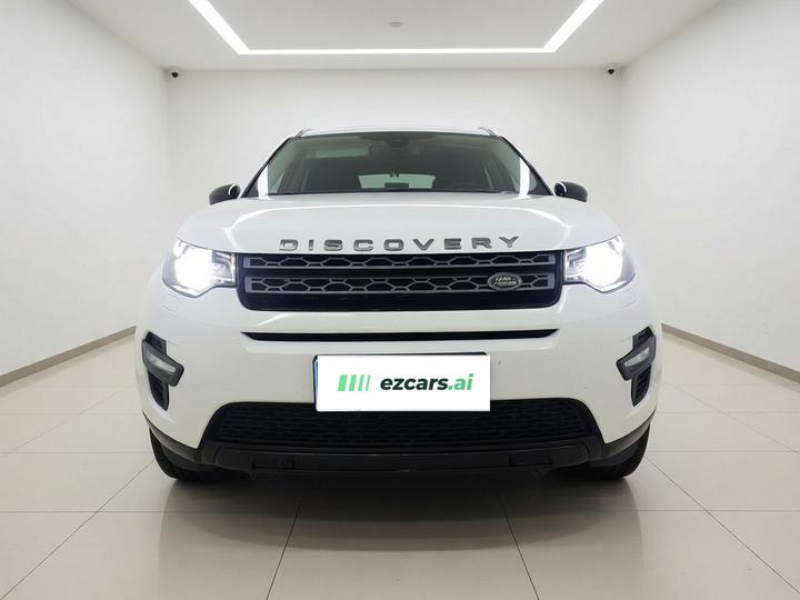 Discovery Sport 2018 240PS PURE photo 2