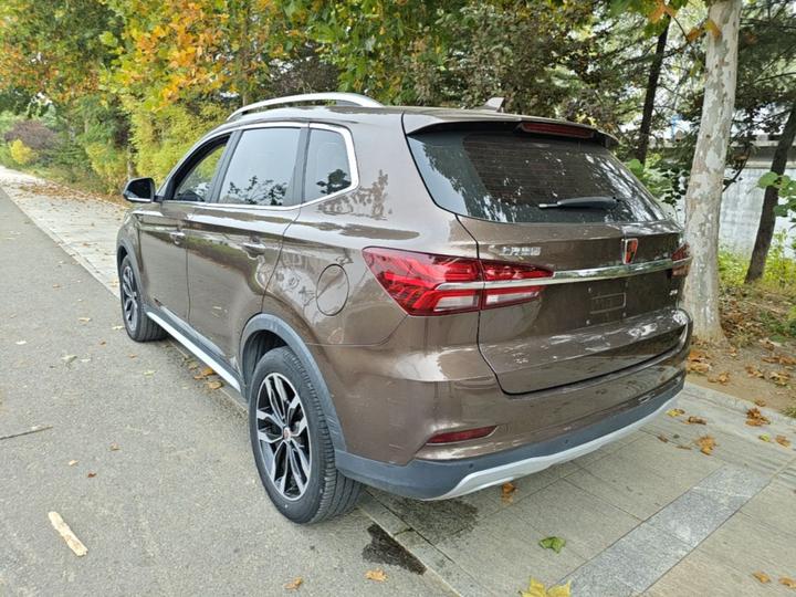 RX5 2018 20T RWD AT Smart Premium photo 4