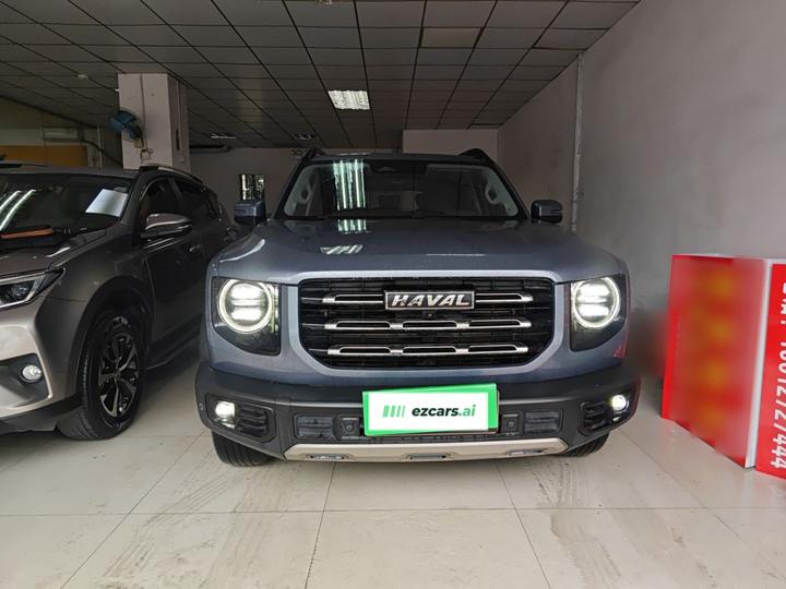 Dargo 2022 1.5T DCT RWD photo 2