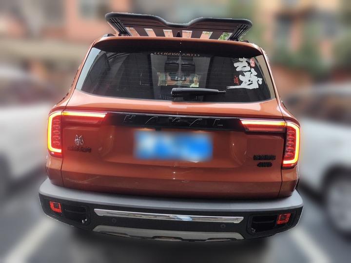 Dargo 2022 2.0T DCT AWD photo 3