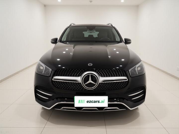 GLE Imported GLE 350 4MATIC Fashion photo 2