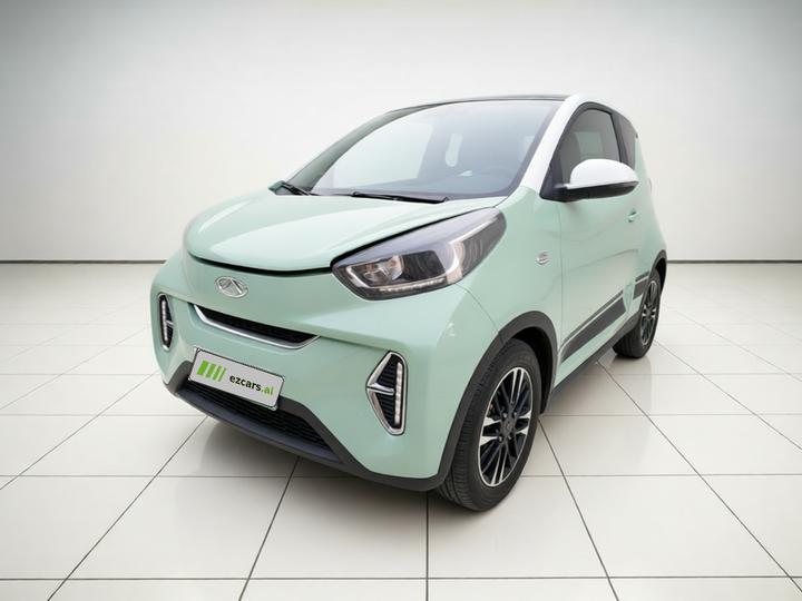QQ Little Ant 2023 301km Plus NCM