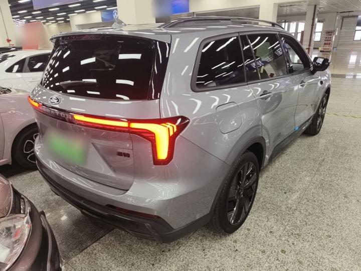 Equator EV 2025 PLUS photo 4