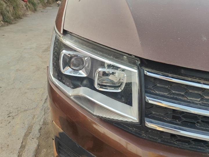 King Long 2018 2.2L M1 Standard V22 photo 7