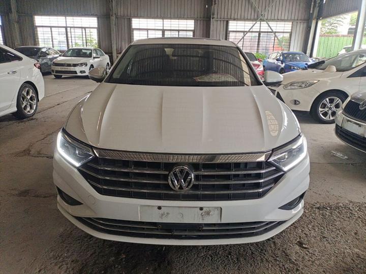 Sagitar 2021 200TSI DSG Comfort Connected photo 2