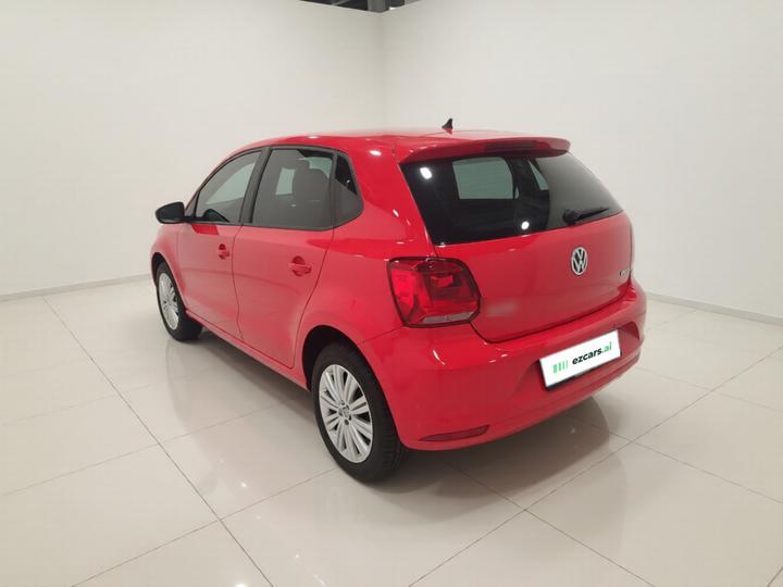Polo 2018 1.5L AT photo 4